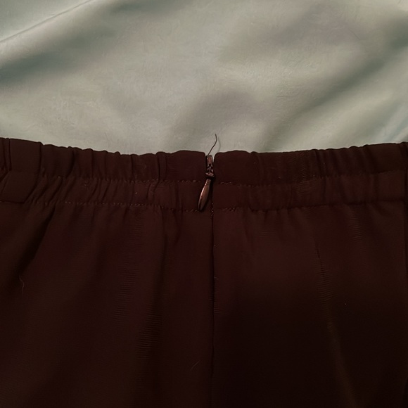 Pantsuit with spaghetti strap top and coverup - Picture 8 of 15